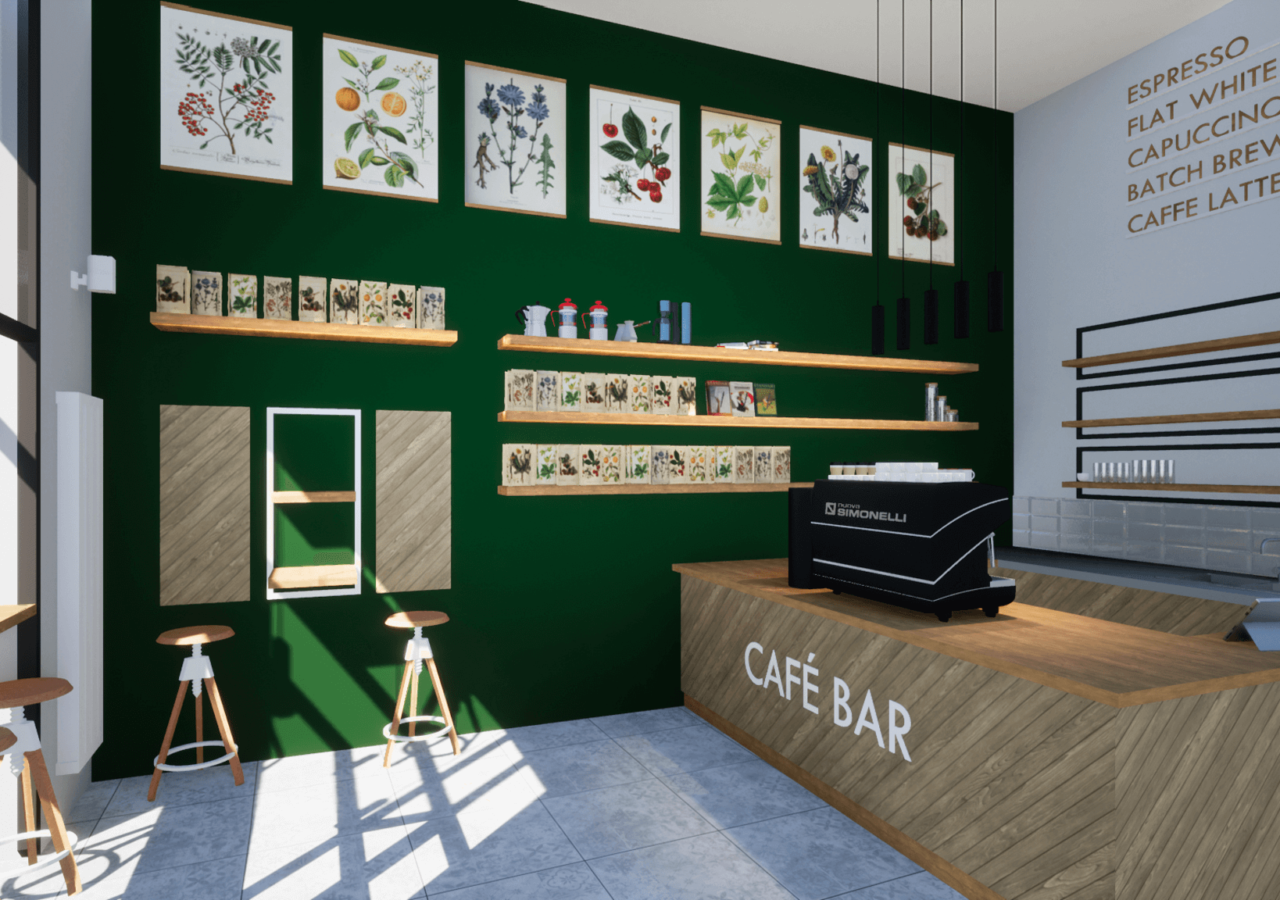 Vizualizace_espresso bar